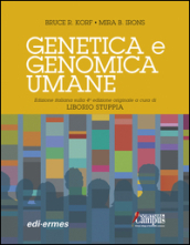 Genetica e genomica umane