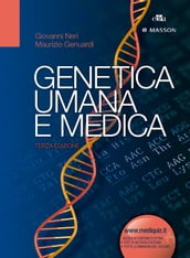 Genetica umana e medica