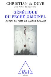 Génétique du péché originel