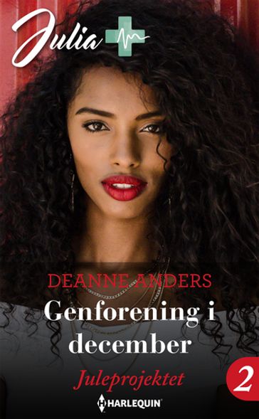 Genforening i december - Deanne Anders