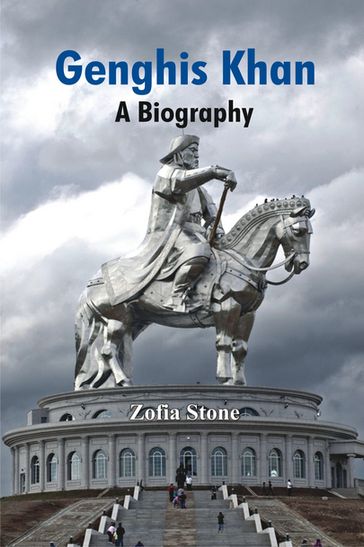 Genghis Khan - Zofia Stone