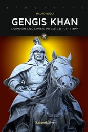 Gengis Khan