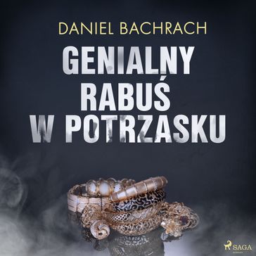 Genialny rabu w potrzasku - Daniel Bachrach
