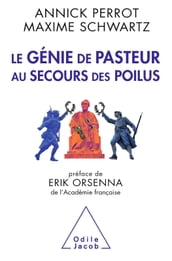 Le Génie de Pasteur au secours des poilus