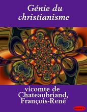 Génie du christianisme