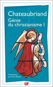 Génie du christianisme (Tome 1)