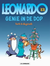 Genie in de dop