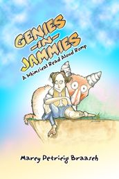 Genies in Jammies
