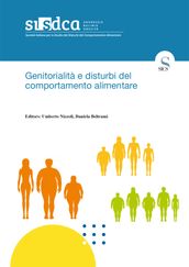 Genitorialità e Disturbi del Comportamento Alimentare