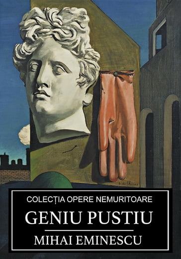 Geniu pustiu - Mihai Eminescu