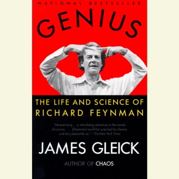 Genius - James Gleick