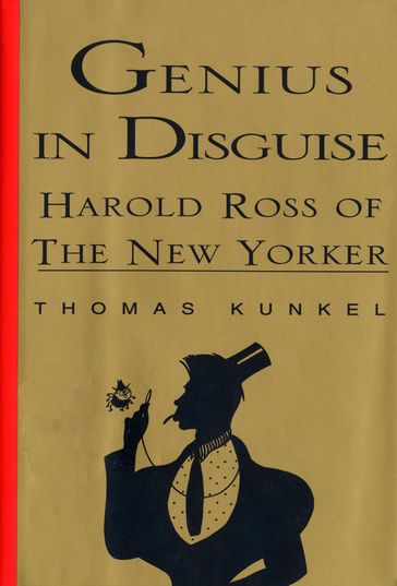 Genius in Disguise - Thomas Kunkel