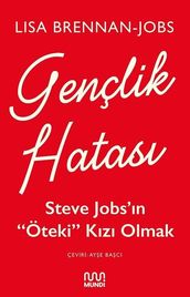 Gençlik Hatas: Steve Jobs