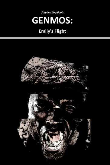 Genmos: Emily's Flight - Stephen Coghlan