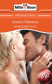 Genni s Dilemma (Mills & Boon Short Stories)