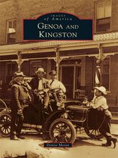 Genoa and Kingston
