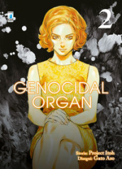 Genocidal organ. 2.