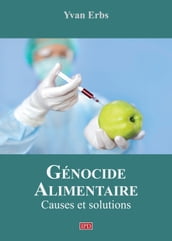 Génocide Alimentaire