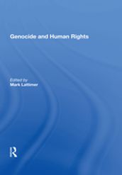 Genocide and Human Rights