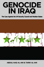 Genocide in Iraq