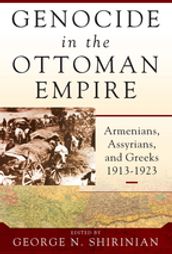 Genocide in the Ottoman Empire