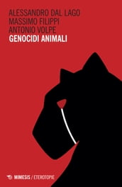 Genocidi animali