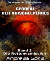 Genofol - Der Kristallplanet