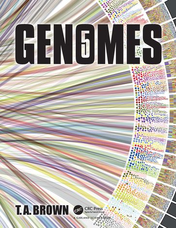 Genomes 5 - Terry A. Brown