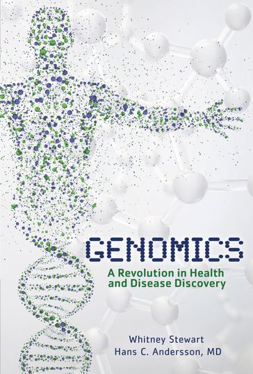 Genomics - Whitney Stewart - Hans C. Andersson