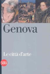 Genova. Ediz. illustrata