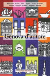 Genova d autore