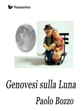 Genovesi sulla Luna