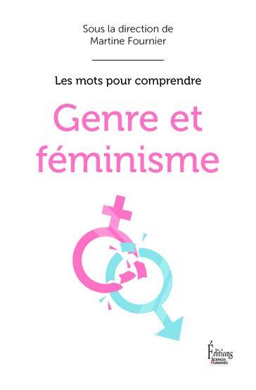 Genre et féminisme - Martine Fournier
