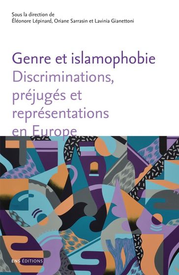 Genre et islamophobie - Collectif