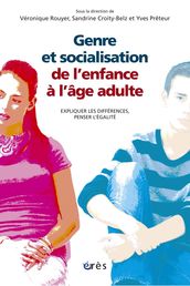 Genre et socialisation de l