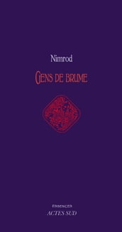 Gens de brume