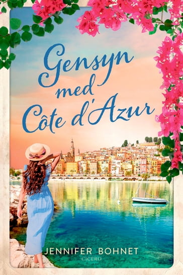 Gensyn med Côte d'Azur - Jennifer Bohnet