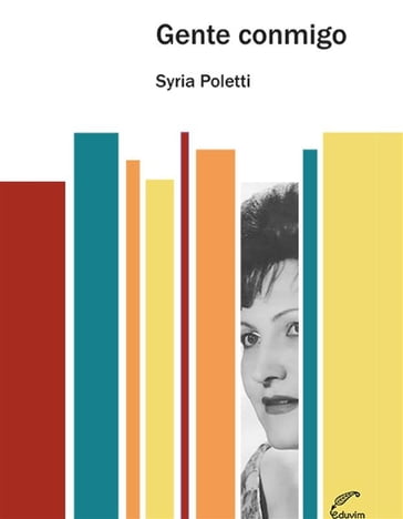 Gente conmigo - Syria Poletti