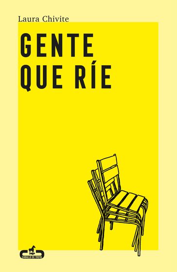 Gente que ríe - Laura Chivite - Jonás Trueba