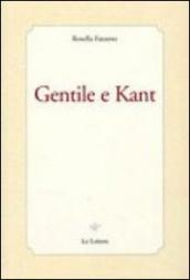 Gentile e Kant