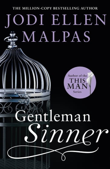 Gentleman Sinner - Jodi Ellen Malpas