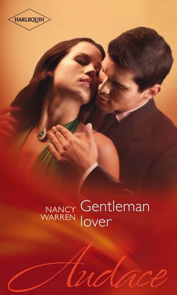 Gentleman lover - Nancy Warren