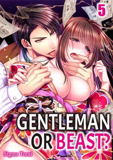 Gentleman or Beast? - Sigma Torai