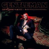 Gentleman (red version)