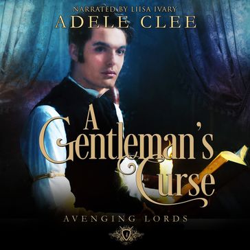 Gentleman's Curse, A - Adele Clee