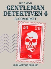 Gentlemandetektiven 4: Blodmærket