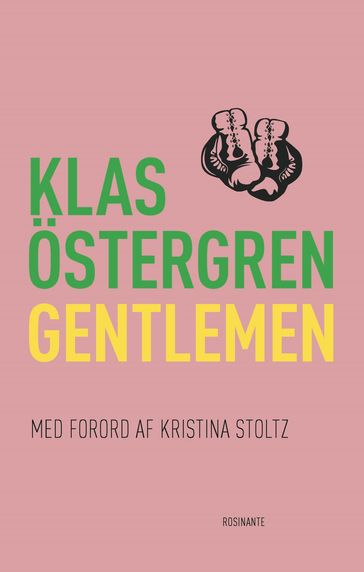 Gentlemen - Klas Östergren