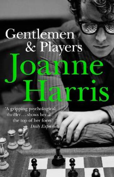 Gentlemen & Players - Joanne Harris