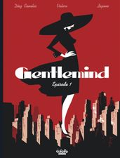 Gentlemind - Episode 1