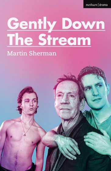 Gently Down the Stream - Mr Martin Sherman